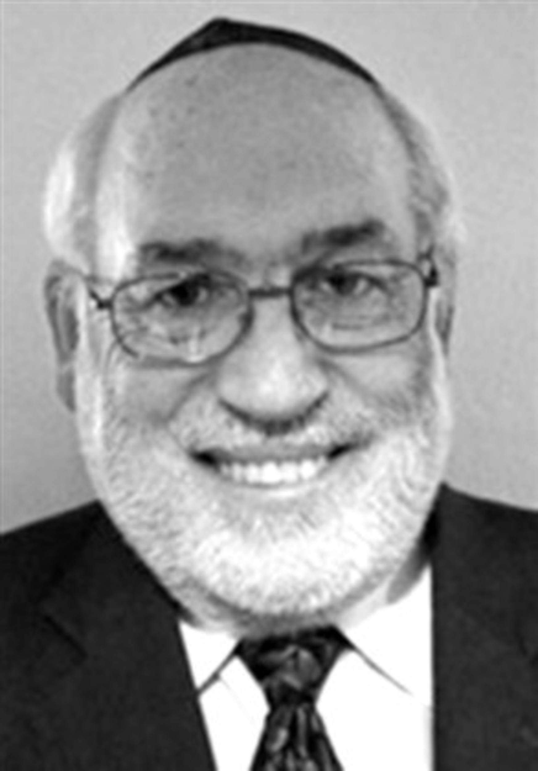 Rabbi Ethan Adler